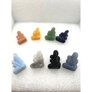 Mini Fairy Carvings - Your Choice